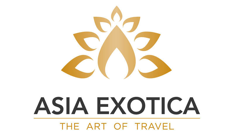 Asia Exotica The Art of Travel 